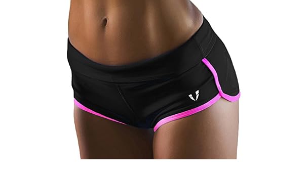 FIRM ABS Womens Moisture-Wicking 
