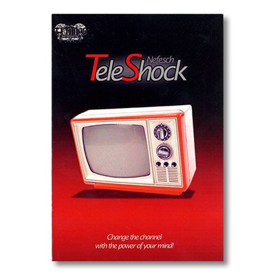 TeleShock by Nefesch and Titanas