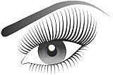 L'Oreal Paris Double Extension Mascara Lengthening Pro-Vitamin B5 White Base view 3