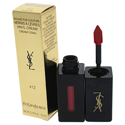 ysl vernis a levres 12