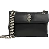 Kurt Geigre London Mini Kew Shoulder Leather Bag
