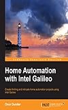 Home Automation with Intel Galileo by 