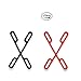 JIEXING DJI Mavic Pro Accessories Propeller Blade Fixed Brackets Transport Protector Fixed Holders