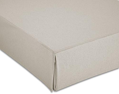 Martina Home Canada Cubre Canapé, Marfil, Cama de 150: Amazon.es: Hogar