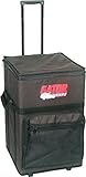 Gator 13 x 13.5 x 20 Inches Powered Mixer Case; (GPA-720)