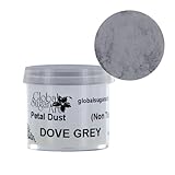 Dove Grey Petal Dust By Global Sugar Art