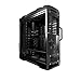 Azza Genesis 9000B Full Tower Case, Black (CSAZ-9000B)