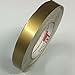 ORACAL Gold 651 Vinyl PinStriping, Pinstripes Tape for Autos, Bikes, Boats - Decals, Stickers, Striping, Pinstripes - 3/4