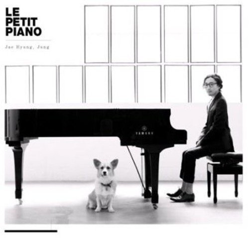 jung jae hyung le petit piano jung jae hyung le petit piano