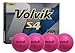 Volvik S4 Golf Balls (One Dozen)