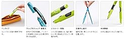 RayMay Pen Style Portable Compass Penpass