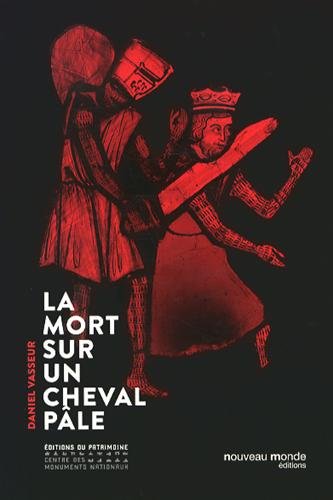 La  mort sur un cheval pâle