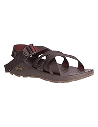 Chaco Banded Zcloud Sandalia para hombre