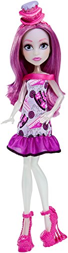 Monster High Ari Hauntington Doll
