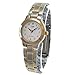 Casio LTP1131G-7B Women's Two Tone Easy Reader Metal Fashion Analog Watch