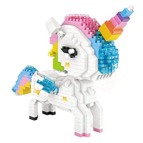 building blocks for adults