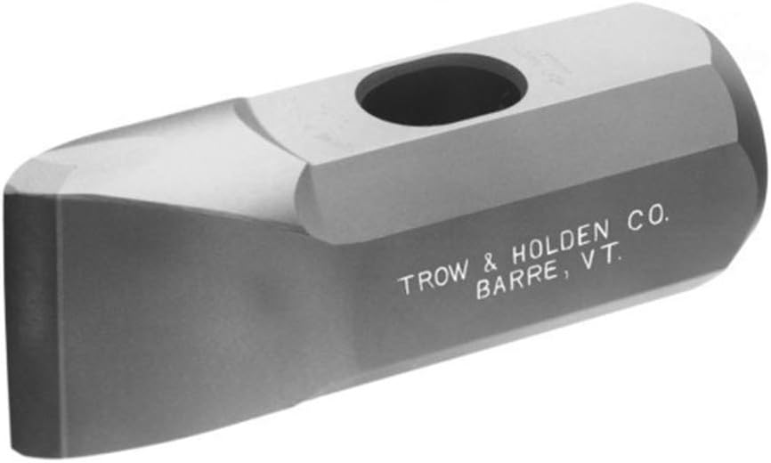 2 lb. Stone Buster w/vertical blade Masonry Hammers