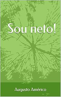 Livro Sou neto!