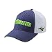 Mizuno 3D Adjustable Cap Twilight/Julep
