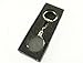 DOTA 2 Logo Crystal Key Chain 6-LED-Color-Light Auto Transform New in Box