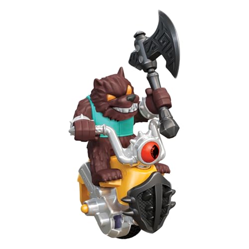 [バンダイ(BANDAI)] モンスモト シングルライダーセット06 アルファ・ウルフ