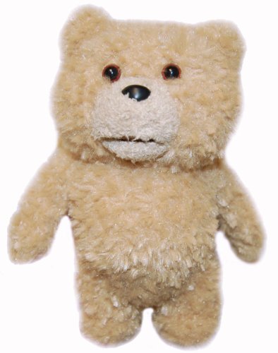Ted 8