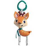 Tiny Love Florence The Deer Rattle Toy