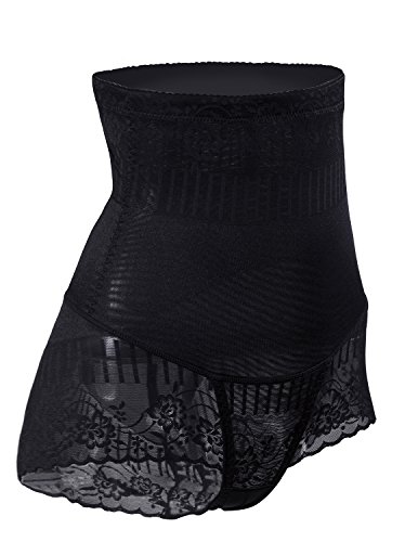 Viqiv-Hi-waist-Shapewear-Firm-Tummy-Control-Panty-Body-Shaper-For-Women