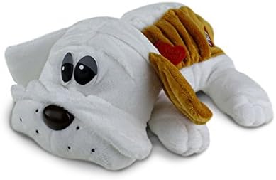 Pound Puppies 12" Bulldog Plush