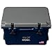 ORCA 26 Quart Cooler, Navy & Graythumb 3