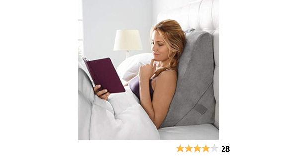 brookstone knee pillow