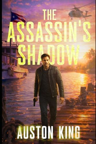 Amazon.com: The Assassin's Vengeance: CIA Assassin (Jason Drake
