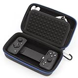 CASEMATIX Carry Case Compatible With Razer Kishi V2