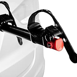 Allen Sports High Capacity Locking Premier 2-Bike