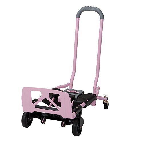 Купить Cosco Shifter MultiPosition Folding Hand Truck and Cart в интернетмагазине Amazon с