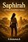 Livro Saphirah: A Ultima guardiã do tempo