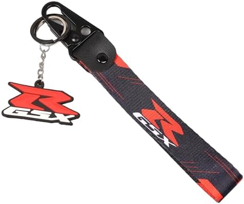 マビックカーのキーホルダー 6 Inches Motorcycle Key Chain Key Ring