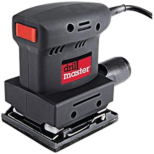 Drill Master Palm Sander Replacement Parts Reviewmotors.co