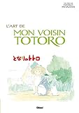 L'art de Mon voisin Totoro by 