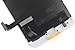 ZTR White LCD Display Touch Digitizer Screen Assembly Replacement for iPhone 7 Plus 5.5 inch