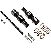 PERFORMANCE SHIFT KIT FOR ALLISON 1000 TRANSMISSIONS 6 SPD 2007-2010 (SKALLISON-JR) - LBZ LMM