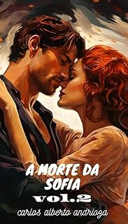 Livro A morte de sofia