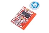 SMAKN® High-Power 2-Channel 3W PAM8403 Audio Super Mini Digital Amplifier Board