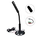 PC Microphone, Computer Microphone with Mute Button, Plug and Play 3.5mm Microphone for Desktop/Laptop/Ipad/Tablet, Microphone for Recording, Podcast, YouTube Video, Voice Chat Online - (M369B)