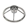 Pactrade-Marine-Boat-Stainless-Steel-Steering-Wheel-with-Turning-Knob-15-12-dia