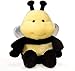 Fiesta Toys Lil' Buddies Bee Stuffed Animal Beanbag Toy - 5 Inches