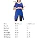 Mounblun Women Plus Size Solid Basic Flowy Tank Tops Summer Short Sleeve Tunic Black XL
