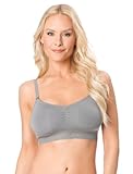 Motherhood Unlined Nursing Sleep Bra