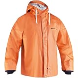 Grundens Brigg 44 Parka w/ Neoprene Cuff 