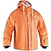 Grundens Brigg 44 Parka w/ Neoprene Cuff 
